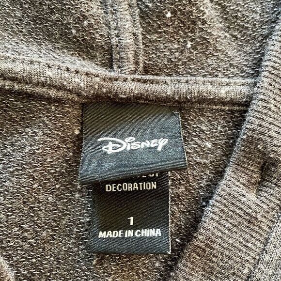Disney Aladdin Magic Carpet Hoodie - Picture 3 of 7
